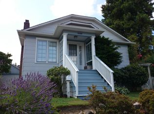 2115 N 61st St, Seattle, WA 98103