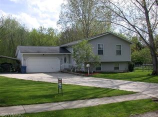 545 W Prouty St, Kalamazoo, MI
