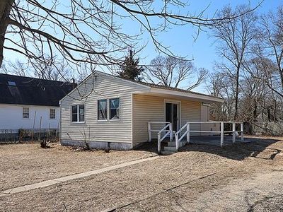 186 Cranberry Drive, Mastic Beach, NY, 11951