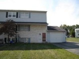 625 Fulton St, Hanover, PA 17331