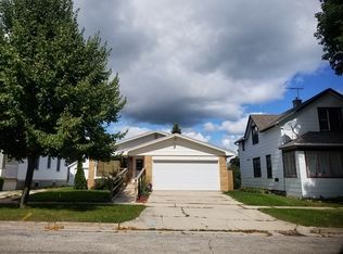 625 Rose St, Kewaunee, WI 54216