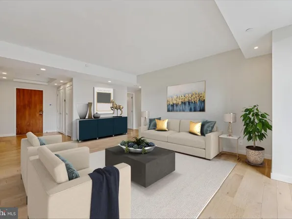 5600 Wisconsin Ave APT 705, Chevy Chase, MD 20815