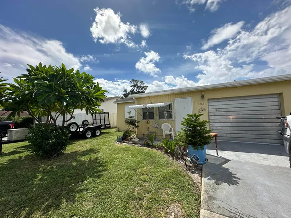 3825 Edwards Avenue, Lake Worth Beach, FL 33461