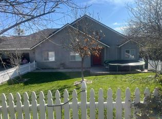 3758 Harper St, Valley Springs, CA