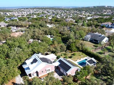 26818 Foggy Meadows St, San Antonio, TX, 78260