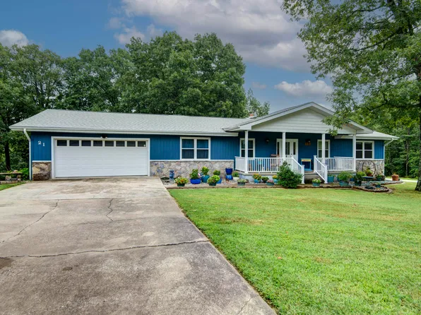 21 Cricket Hill Lane, Lampe, MO 65681