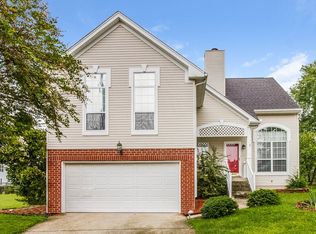 600 Sweetwater Cir, Old Hickory, TN 37138