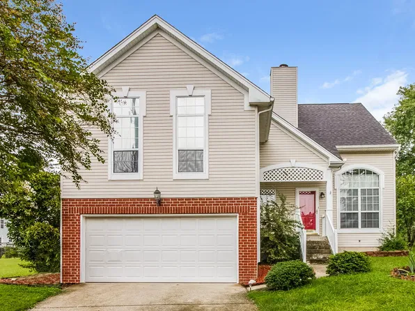 600 Sweetwater Cir, Old Hickory, TN 37138