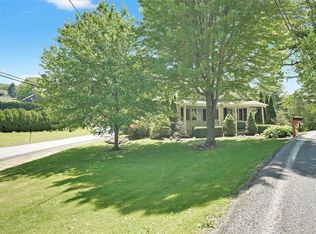 750 Brockton Mountain Dr, Barnesville, PA 18214