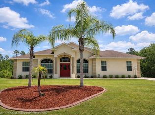 6032 Elm Rd, Sebring, FL 33875