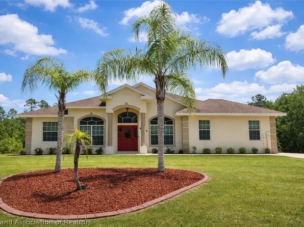 6032 Elm Rd, Sebring, FL 33875