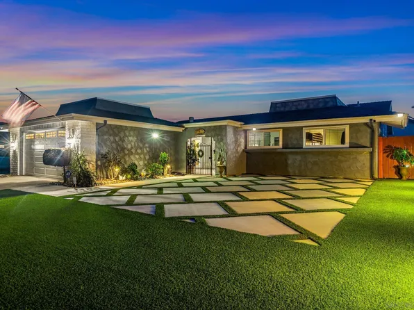 681 Maywood St, Escondido, CA 92027