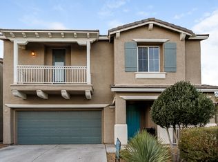 9809 White Lilac St, Las Vegas, NV 89178