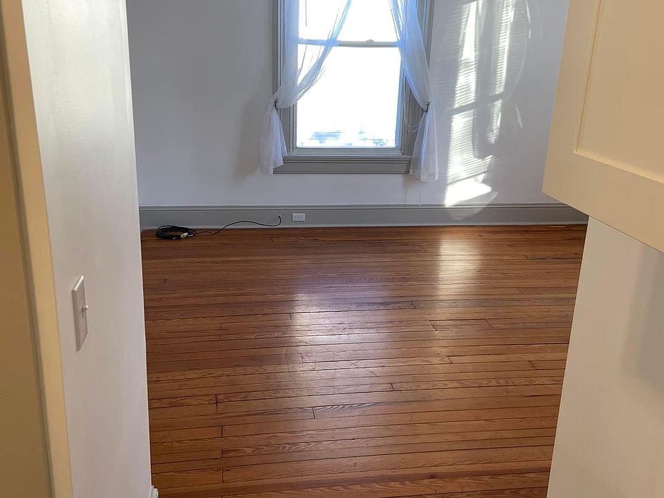 Living room, lots of natural light