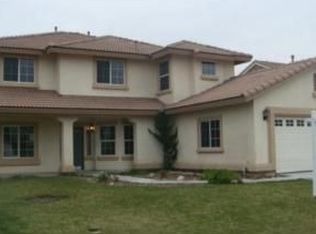 16255 Summerset St, Fontana, CA 92336