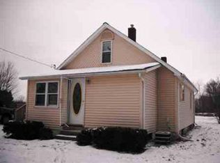 8821 W Barnes Rd, Millington, MI 48746