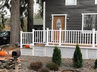 14 County Rd #40, Windham, NY 12496