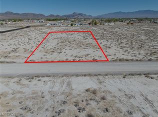 4170 Cody Rd, Pahrump, NV 89048