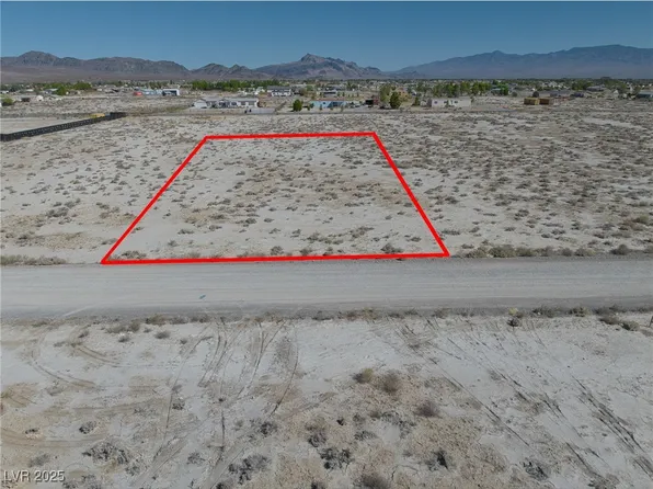 4170 Cody Rd, Pahrump, NV 89048