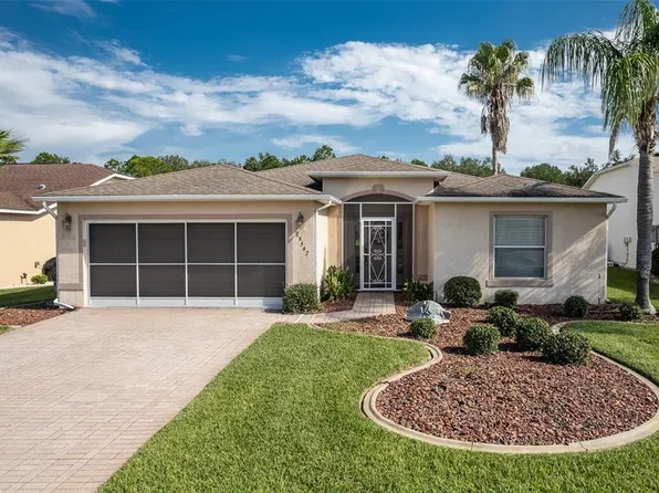 15547 SW 13TH CIRCLE, OCALA, FL 34473