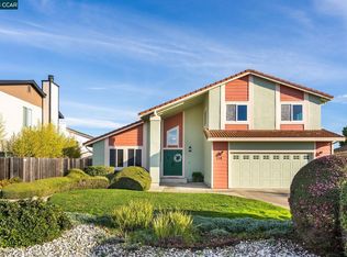 118 Buttercup Ct, Hercules, CA 94547