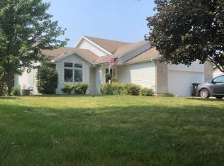1318 Gray Hawk Way, Sun Prairie, WI 53590
