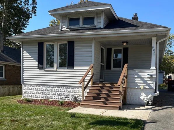 903 Clement St, Joliet, IL 60435