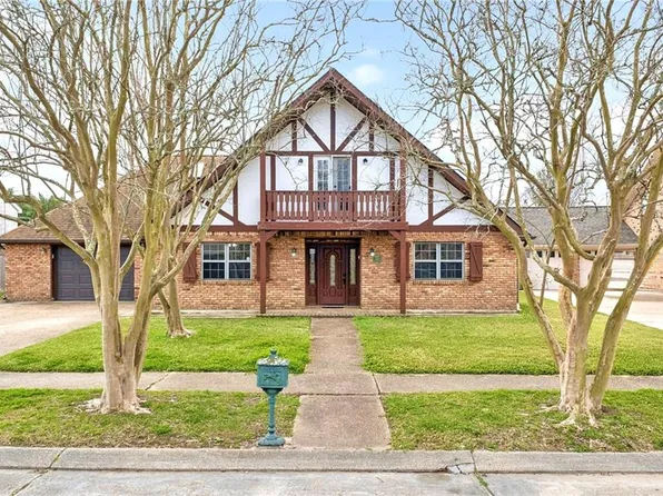 7304 Oneil Dr, Harahan, LA 70123