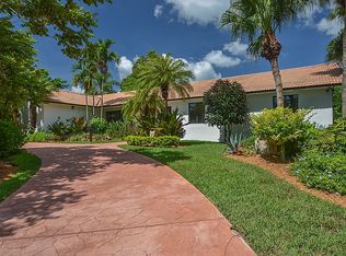 13550 SW 57th Ave, Pinecrest, FL 33156