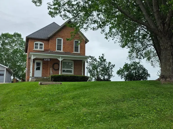 N17088 E Orchard Ln, Galesville, WI 54630