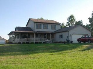 3083 Swartz Rd, La Salle, MI 48145