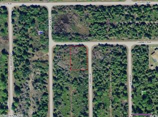 17383 Gadsen Ave, Port Charlotte, FL 33948