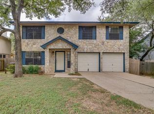 13242 Kerrville Folkway, Austin, TX 78729
