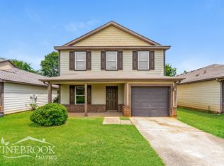 352 Union Station Way, Calera, AL 35040