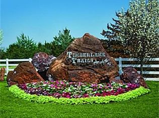 7525 Colton Ln, Pilot Point, TX 76258