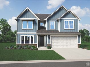 1212 N Scott St, New Carlisle, OH 45344