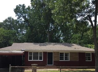 2880 Hawthorne Dr, Columbus, GA 31903