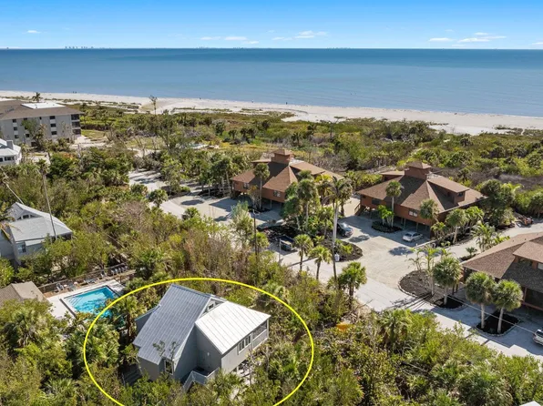 1799 Middle Gulf Dr Unit 105, Sanibel, FL 33957