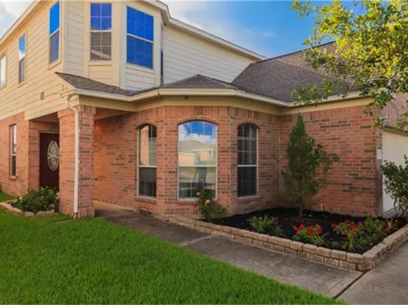 18207 Broad Vale Cir, Humble, TX 77346
