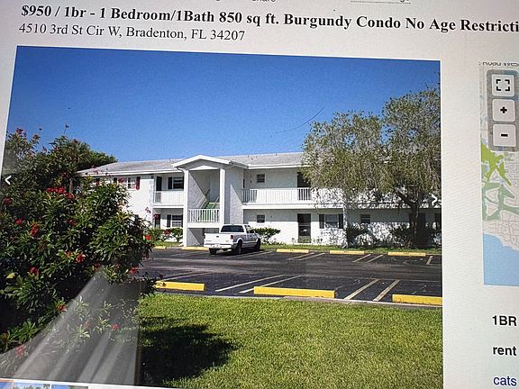 3rd image of 4510 3rd Street Cir W APT 516