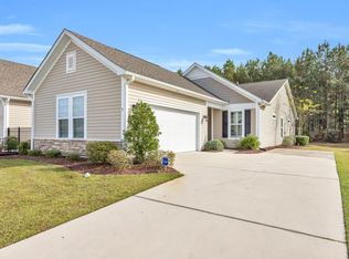 779 Salerno Cir #1206-F, Myrtle Beach, SC 29579