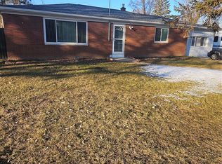 2315 Kansas Ave, Saginaw, MI 48601