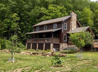 8 Dark Cove Rd, Leicester, NC 28748