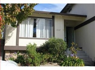 1737 Trollman Ave, San Mateo, CA 94401