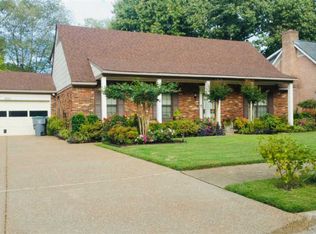 997 Pheasant Hollow Dr, Cordova, TN 38018