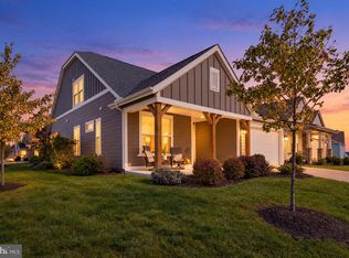 117 Nuthatch Dr, Lake Frederick, VA 22630