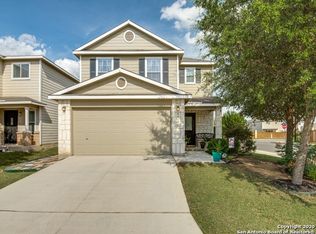 9402 Silver Vis, San Antonio, TX 78254