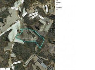 Tbd Dalrymple Rd, Cameron, NC 28326