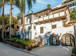 1328 Sierra Alta Way, Los Angeles, CA 90069