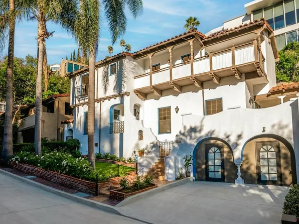 1328 Sierra Alta Way, Los Angeles, CA 90069